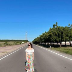 Phương Nhung, 43 tuổi, Tìm bạn bè, Nữ, Chương Mỹ, Hà Nội