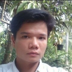 Khánh, 36 tuổi, Tìm bạn bốn phương, Nam, Bến Tre, Việt Nam