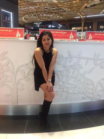 Hanh, 42 tuổi, Quận 1, Việt Nam
