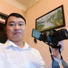 Khai Tran, 41 tuổi, Tìm bạn bè, Nam, Nam Định, Việt Nam