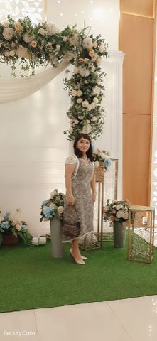 Coco, 54 tuổi, Thủ Đức, Việt Nam
