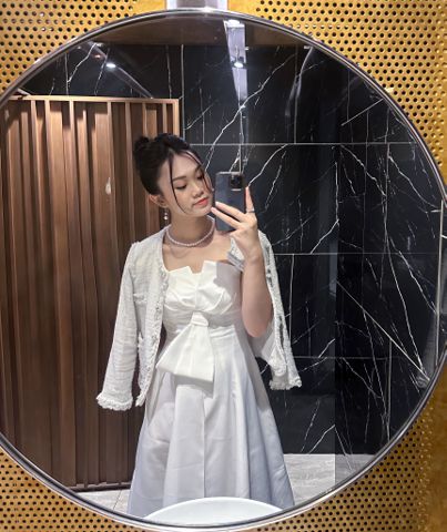 Trinh, 26 tuổi, Quận Bình Thạnh, Việt Nam