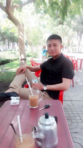 Dương Hùng, 38 tuổi, Quận 1, Việt Nam
