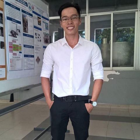 Tuấn, 30 tuổi, Dĩ An, Việt Nam