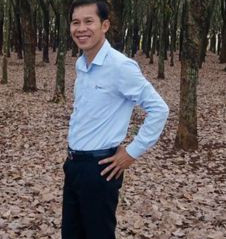 Quyết Lam, 45 tuổi, Tìm người hẹn hò, Nam, Thủ Dầu Một, Bình Dương