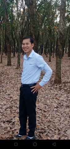 Quyết Lam, 45 tuổi, Thủ Dầu Một, Việt Nam