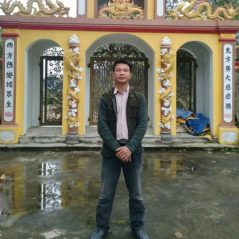 NguyenHo, 38 tuổi, Tìm bạn bè, Nam, Vinh, Nghệ An