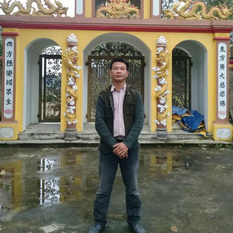 NguyenHo, 38 tuổi, Vinh, Việt Nam