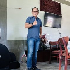 Hữu, 57 tuổi, Tìm bạn bè, Nam, Biên Hòa, Đồng Nai