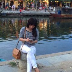 Hồ Yến, 45 tuổi, Tìm bạn bè, Nữ, Thủ Đức, Hồ Chí Minh