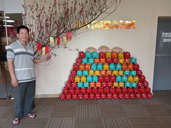 Phương Tu, 50 tuổi, Quận 4, Việt Nam