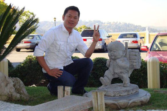 John, 52 tuổi, Quận 1, Việt Nam