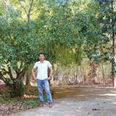 HoangLam, 41 tuổi, Tìm người hẹn hò, Nam, Quận Bình Thạnh, Hồ Chí Minh