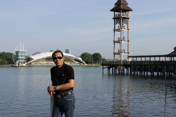 Minh Quang, 56 tuổi, Quận 1, Việt Nam
