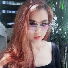 Cherry Uyên, 35 tuổi, Tìm bạn bốn phương, Nữ, Nha Trang, Khánh Hòa
