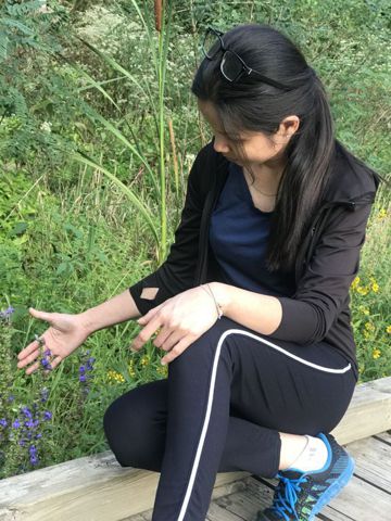Jenny Nguyen, 38 tuổi, Quận 1, Việt Nam