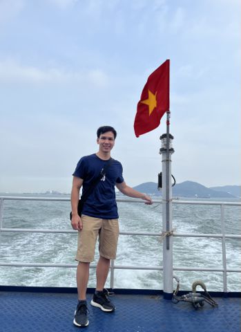 Quang, 35 tuổi, Quận Tân Bình, Việt Nam