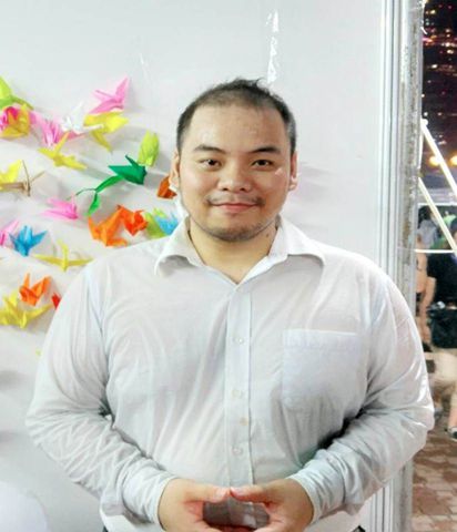 Hà Thanh, 38 tuổi, Quận 7, Việt Nam