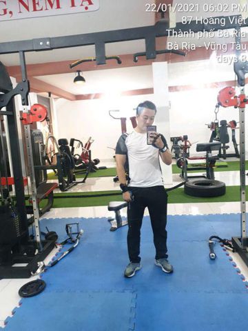 Trường, 32 tuổi, Quận Gò Vấp, Việt Nam