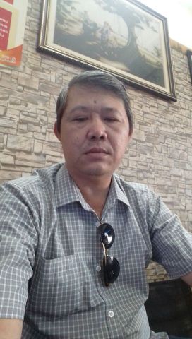 Nguyễn Vĩnh Thành, 50 tuổi, Quận 3, Việt Nam