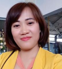 Ngoc, 42 tuổi, Tìm bạn bè, Nữ, Tân Phú, Đồng Nai