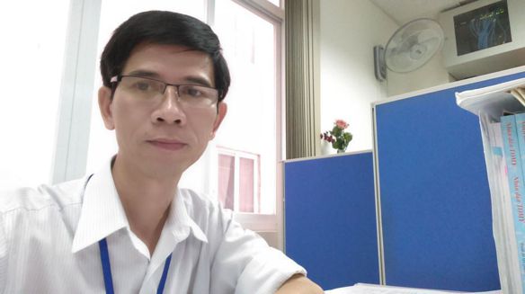 Thanh Nguyên, 51 tuổi, Quận 3, Việt Nam
