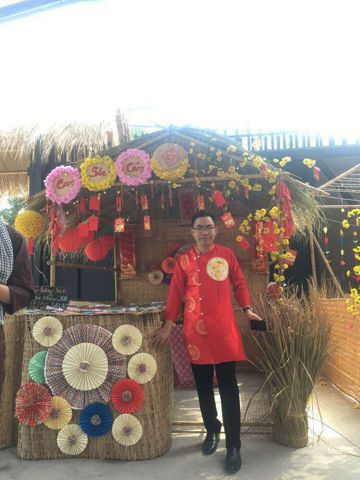 Nguyễn Tuấn Anh, 39 tuổi, Đông Anh, Việt Nam