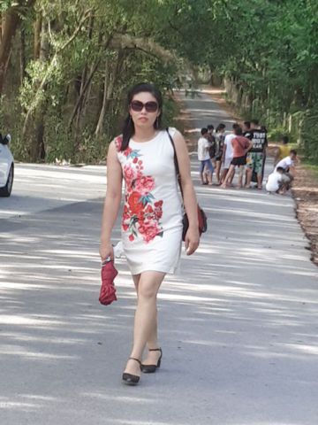 Đỗ Thu Ngàn, 47 tuổi, Vĩnh Bảo, Việt Nam