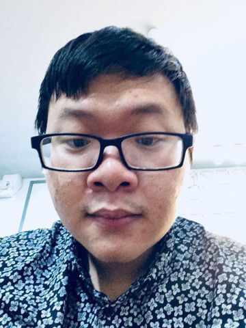 Mr Ú, 31 tuổi, Quận 5, Việt Nam