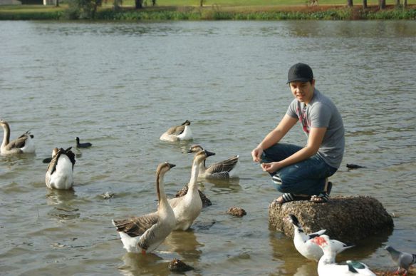 Minh Nguyen, 37 tuổi, Quận 1, Việt Nam