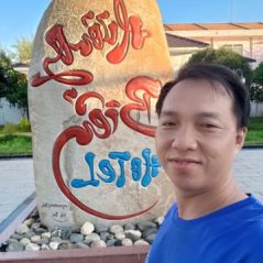 Phong, 37 tuổi, Tìm bạn bốn phương, Nam, Quận Ninh Kiều, Cần Thơ