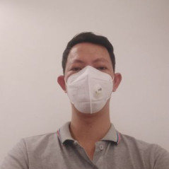 Thanh, 40 tuổi, Tìm bạn bè, Nam, Thủ Đức, Hồ Chí Minh