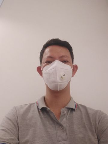 Thanh, 40 tuổi, Thủ Đức, Việt Nam