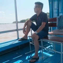 Nguyễn Tâm, 36 tuổi, Tìm bạn bốn phương, Nam, Quận Bình Tân, Hồ Chí Minh