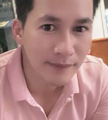 Khánh Duy, 37 tuổi, Tìm bạn bốn phương, Nam, Bình Chánh, Hồ Chí Minh