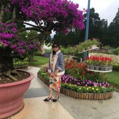 Thu, 46 tuổi, Tìm người kết hôn, Nữ, Quận 6, Hồ Chí Minh