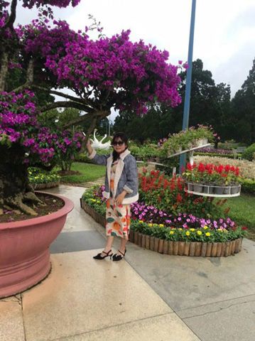 Thu, 46 tuổi, Quận 6, Việt Nam