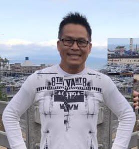 Kevin, 53 tuổi, Quận 1, Việt Nam
