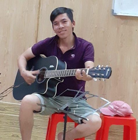 Âu Dương Đức, 34 tuổi, Hóc Môn, Việt Nam
