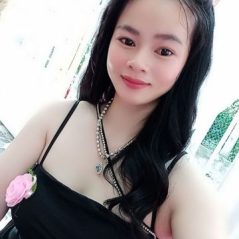 Dien nguyen, 29 tuổi, Tìm bạn bốn phương, Nữ, Bình Chánh, Hồ Chí Minh