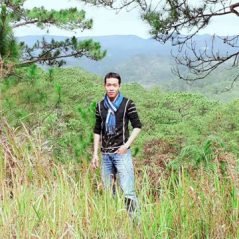 A ken, 43 tuổi, Tìm bạn bè, Nam, Nha Trang, Khánh Hòa