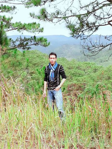 A ken, 43 tuổi, Nha Trang, Việt Nam