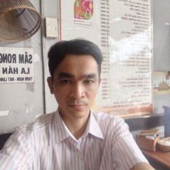 Thành Công, 40 tuổi, Tìm người hẹn hò, Nam, Thủ Đức, Hồ Chí Minh