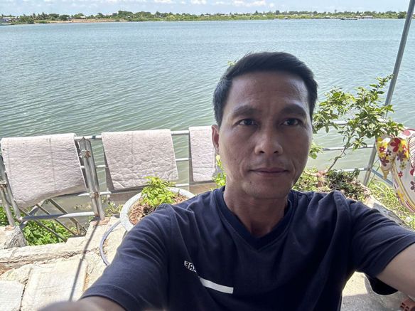 Sông Quê, 39 tuổi, Quận 7, Việt Nam