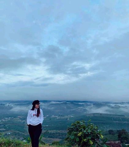Maria Trần, 38 tuổi, Xuân Lộc, Việt Nam
