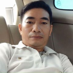 Huynh trong, 50 tuổi, Tìm người kết hôn, Nam, Quận 10, Hồ Chí Minh