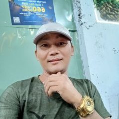 TOẢN MAJ, 43 tuổi, Tìm bạn bè, Nam, Quận 7, Hồ Chí Minh