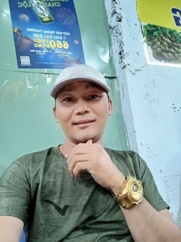 TOẢN MAJ, 43 tuổi, Quận 7, Việt Nam