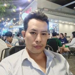 Trong Trieu, 44 tuổi, Tìm bạn bốn phương, Nam, Củ Chi, Hồ Chí Minh