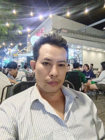 Trong Trieu, 45 tuổi, Củ Chi, Việt Nam